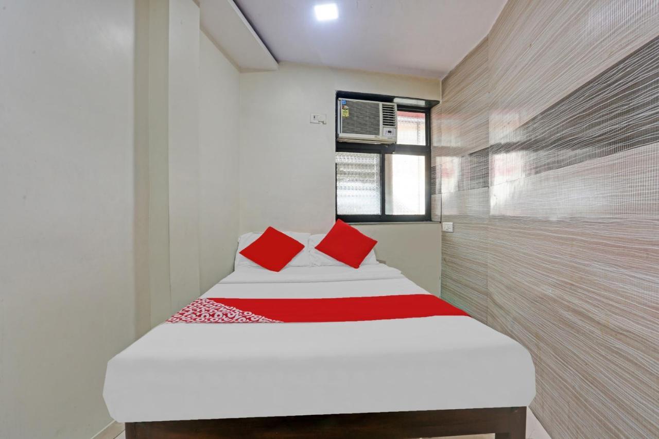 Oyo 84398 Maroshi Residency Bombay Exterior foto