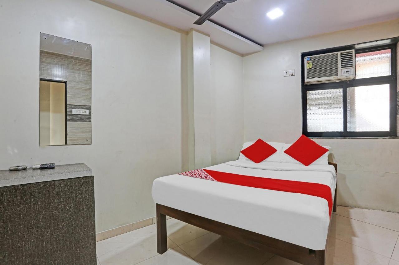 Oyo 84398 Maroshi Residency Bombay Exterior foto
