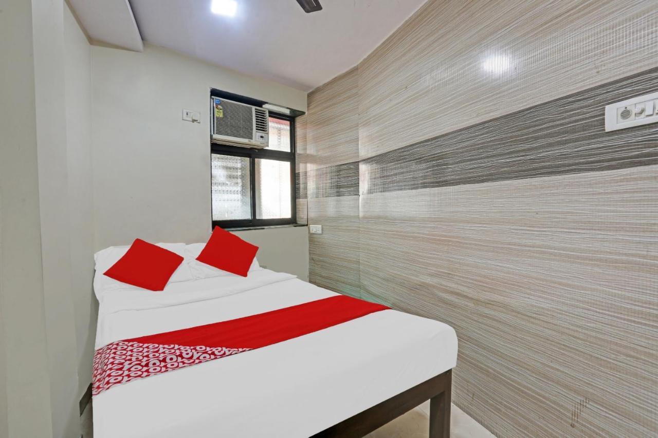 Oyo 84398 Maroshi Residency Bombay Exterior foto